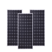 Panneaux solaires mono-mono 36/48 Volt Panneaux solaires à watt élevé Panneaux solaires mono 450W